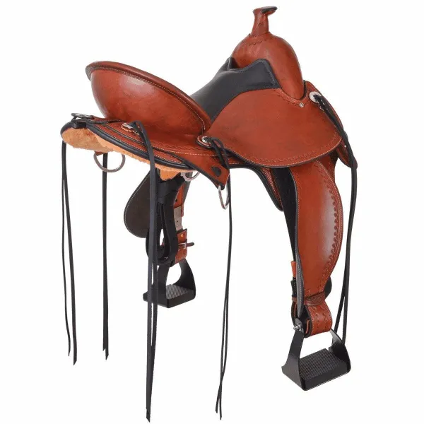 1582 Kentucky Trail Gaiter