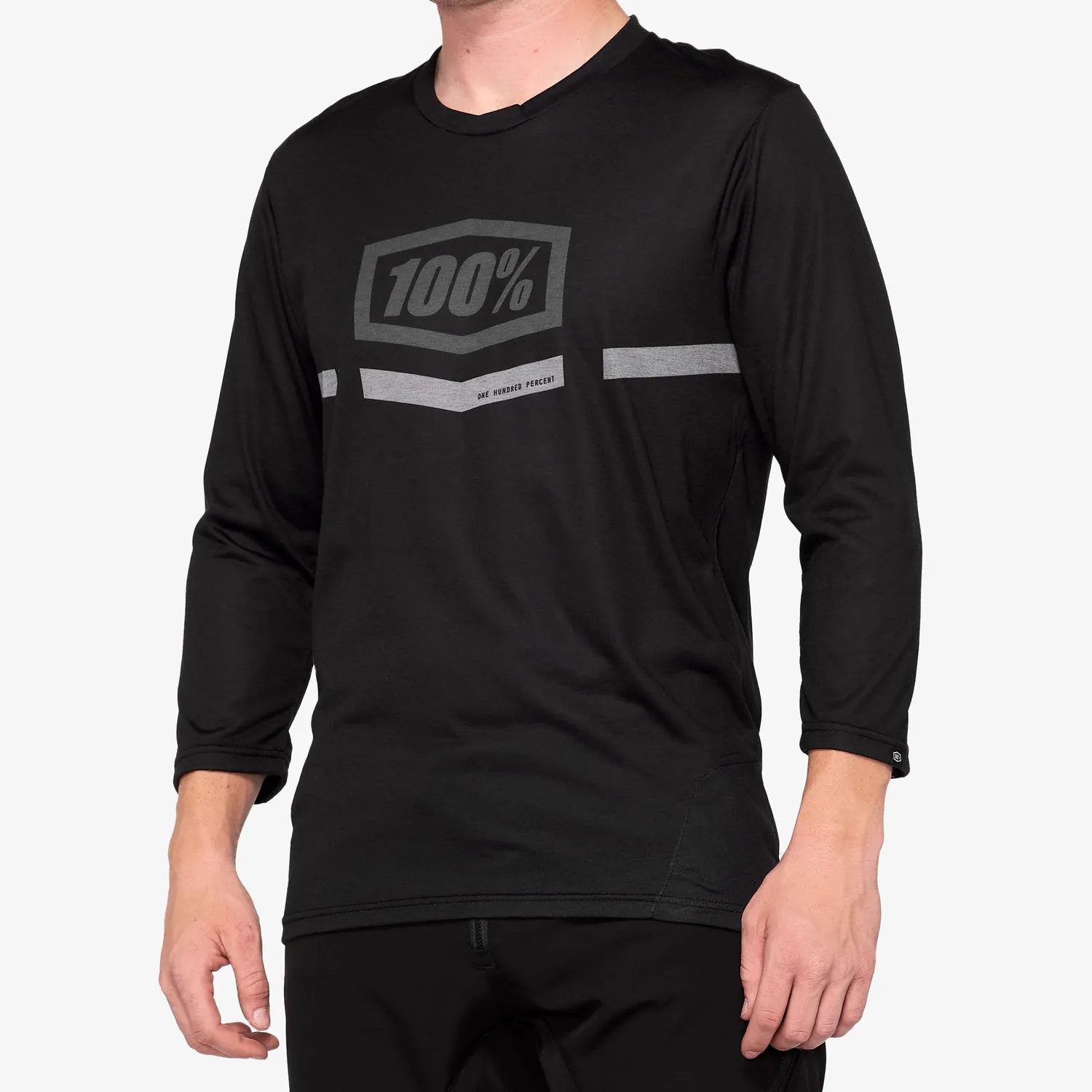 3/4 Sleeve Airmatic Jerseys