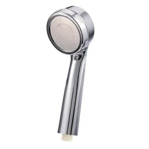 ABS Plastic Bathroom Handheld Rain Shower Head - SH6112