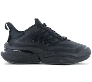 adidas Alpha Boost V1 CORDURA - Herren Sneakers Sport Schuhe Schwarz IF9839