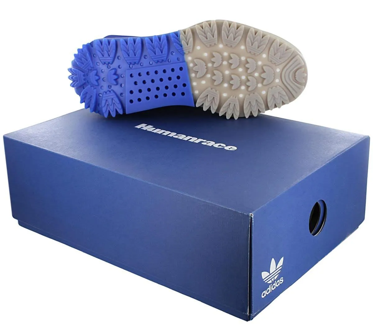 adidas NMD S1 x Humanrace x Pharrell Williams - Herren Sneakers Schuhe HP2641