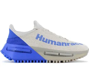 adidas NMD S1 x Humanrace x Pharrell Williams - Herren Sneakers Schuhe HP2641