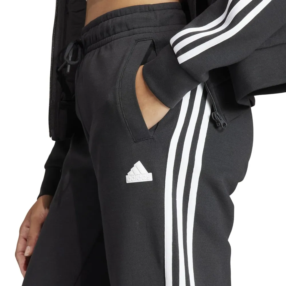 Adidas Womens Future Icons 3-Stripes Regular Pants