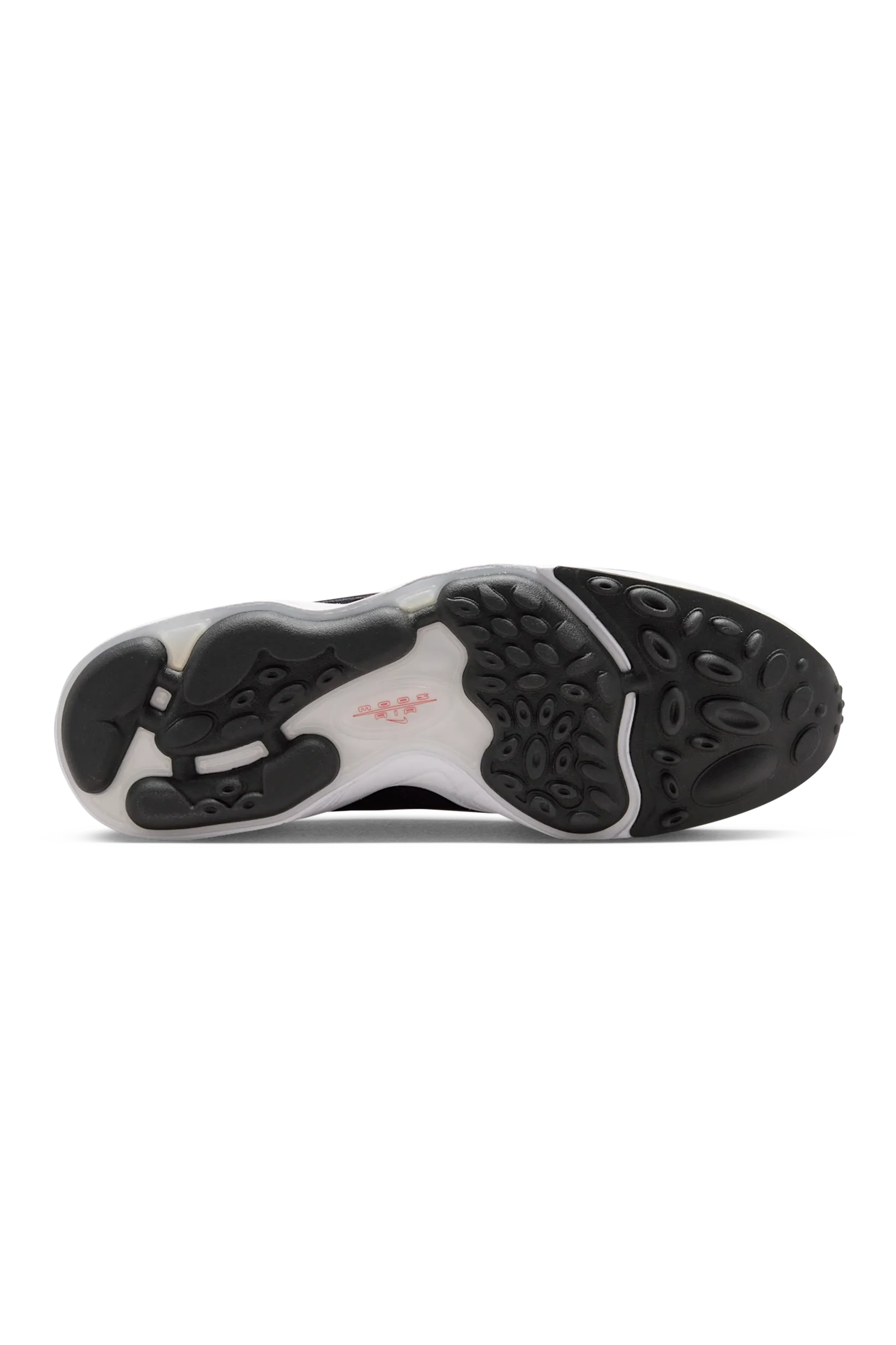 Air Zoom Spiridon SP OG "Sport Red"