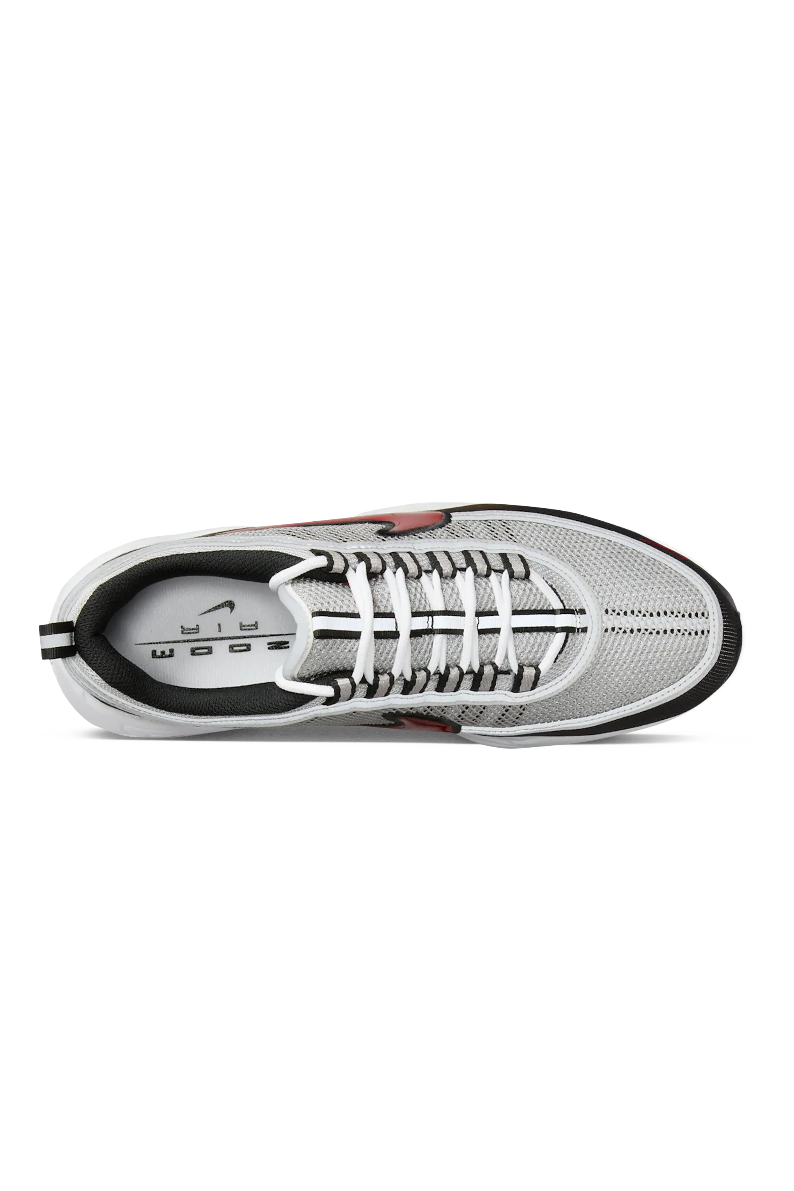 Air Zoom Spiridon SP OG "Sport Red"