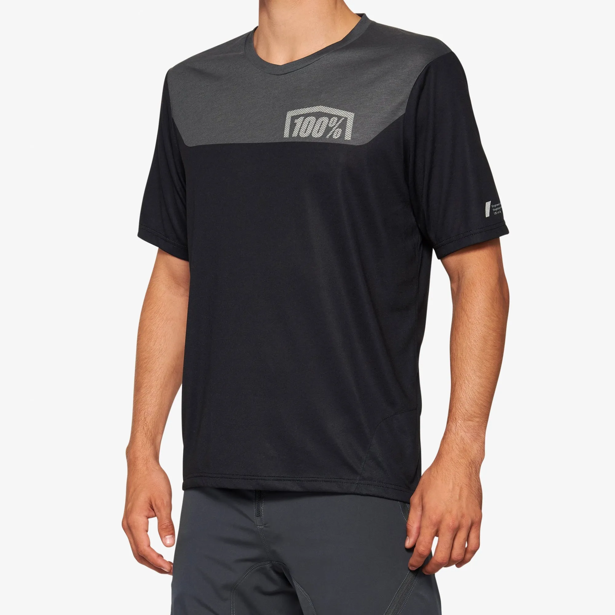 Airmatic Short Sleeve Jerseys