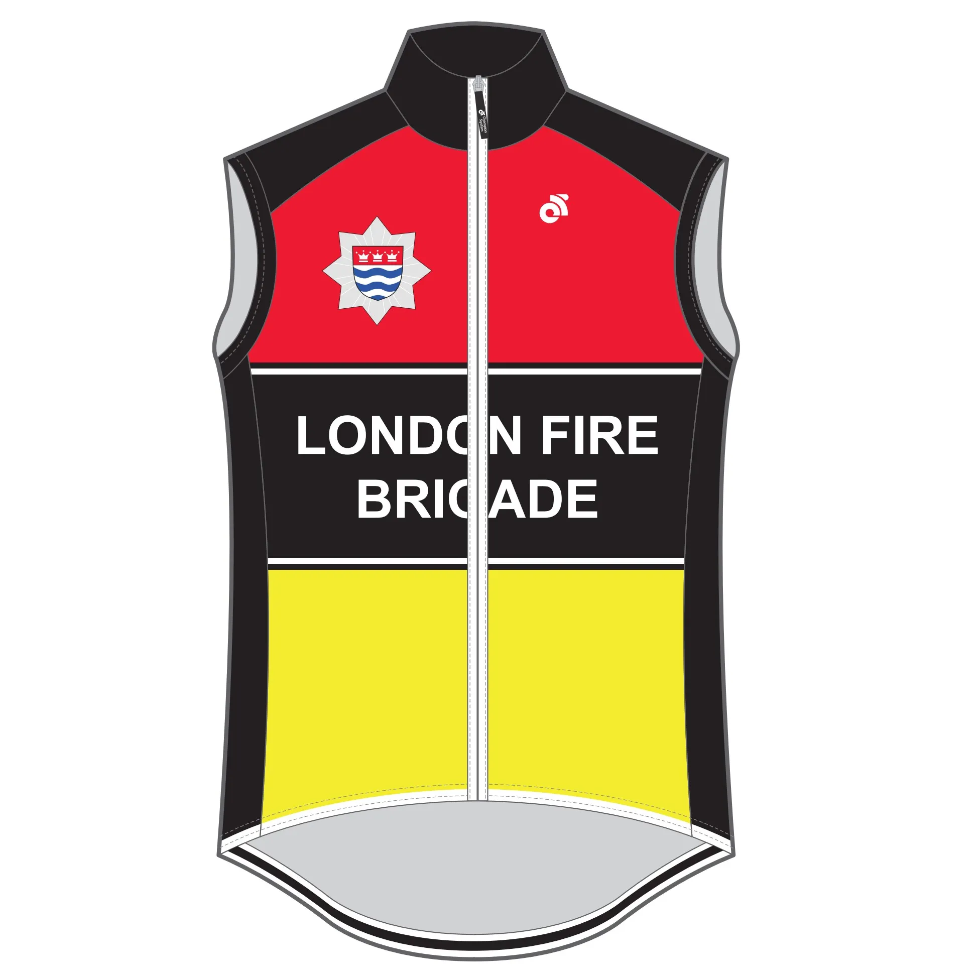 APEX Wind Vest