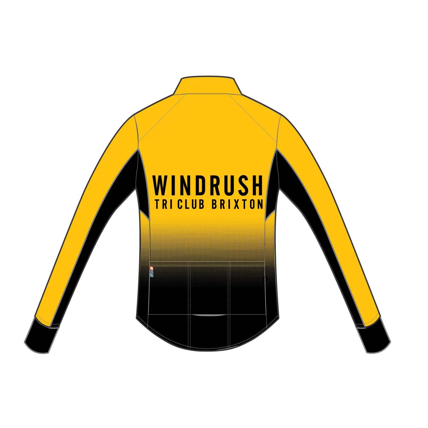 APEX Winter Jacket