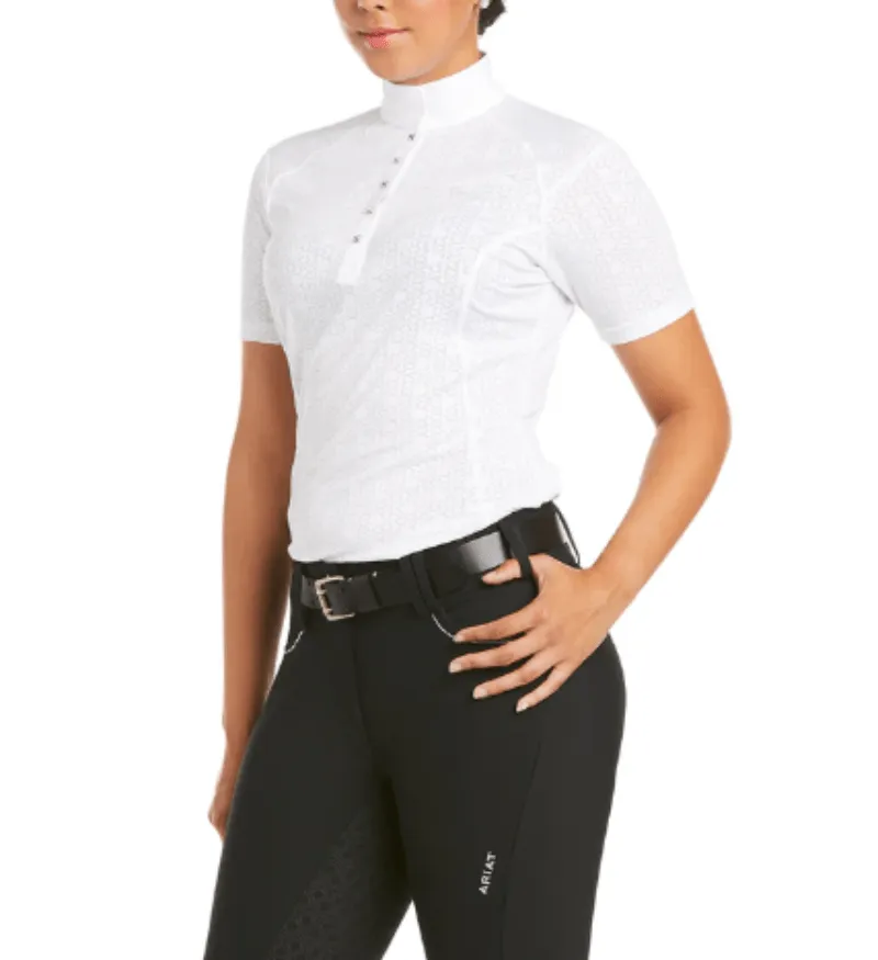 Ariat Show Showstopper Womens 3.0