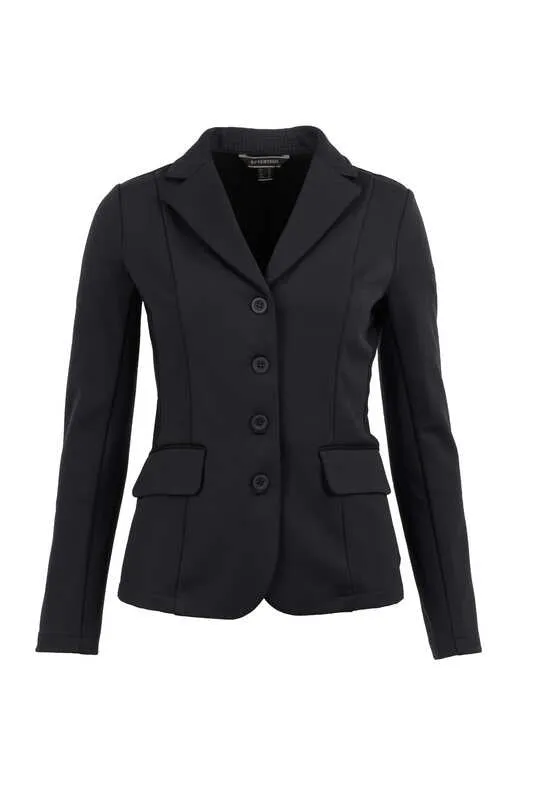 B Vertigo Aubree Ladies Show Jacket Black