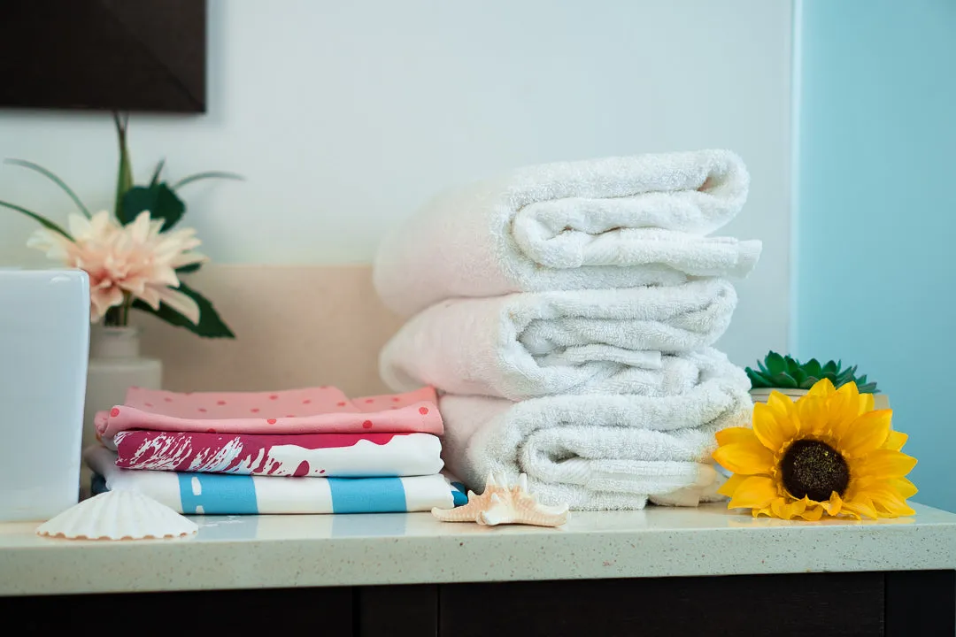 Beach Towel Summer 2021 Men Collection Pachi