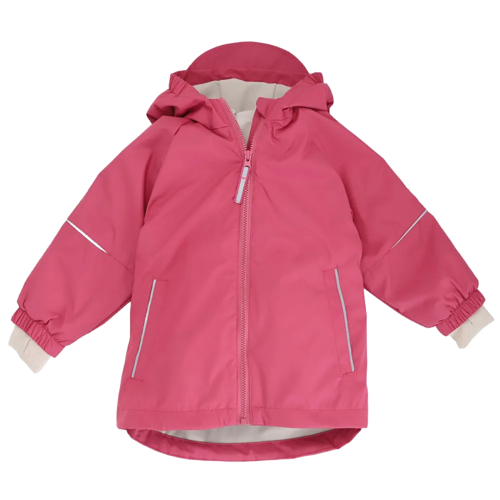 Calikids Lined Mid Season Jackets - Baby/Toddler