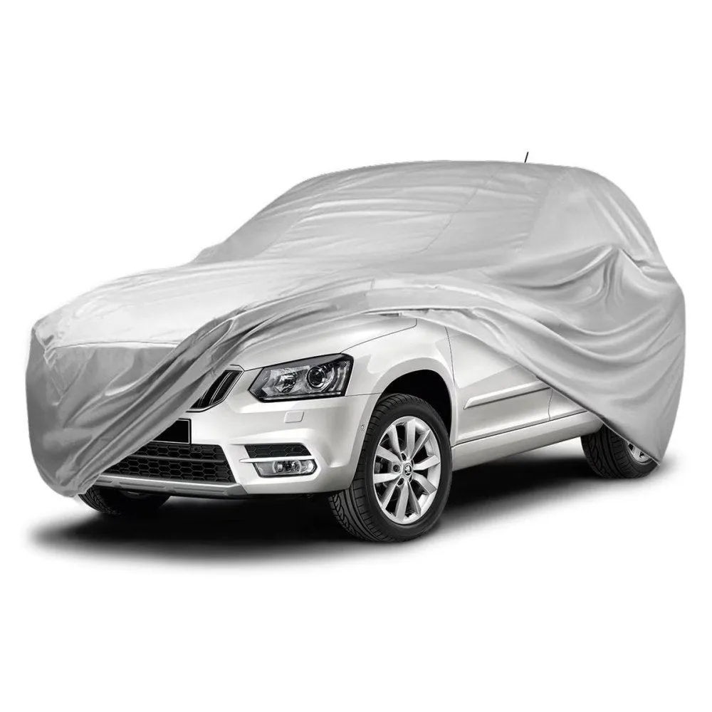 Car Cover Bravus, Sedan, 510 x 180 x 145cm