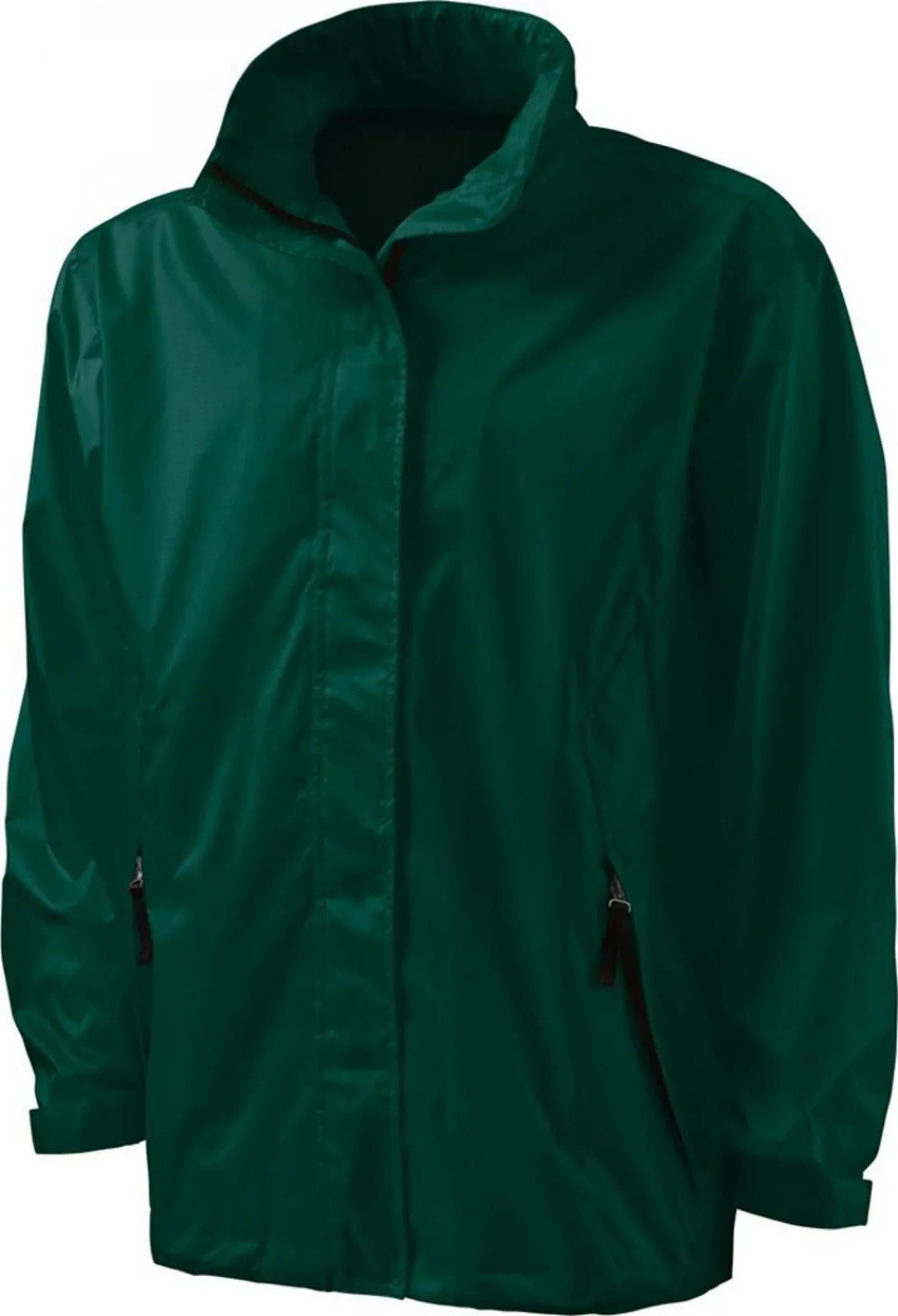 Charles River Apparel Men's Thunder Waterproof Rain Jacket