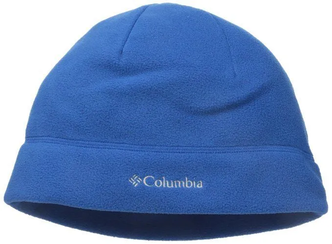 Columbia Fast Trek Warm Winter Hat - Soft Microfleece