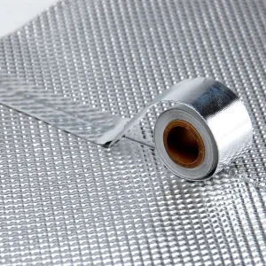 Cool Tape - Heat Reflective Tape by DEI