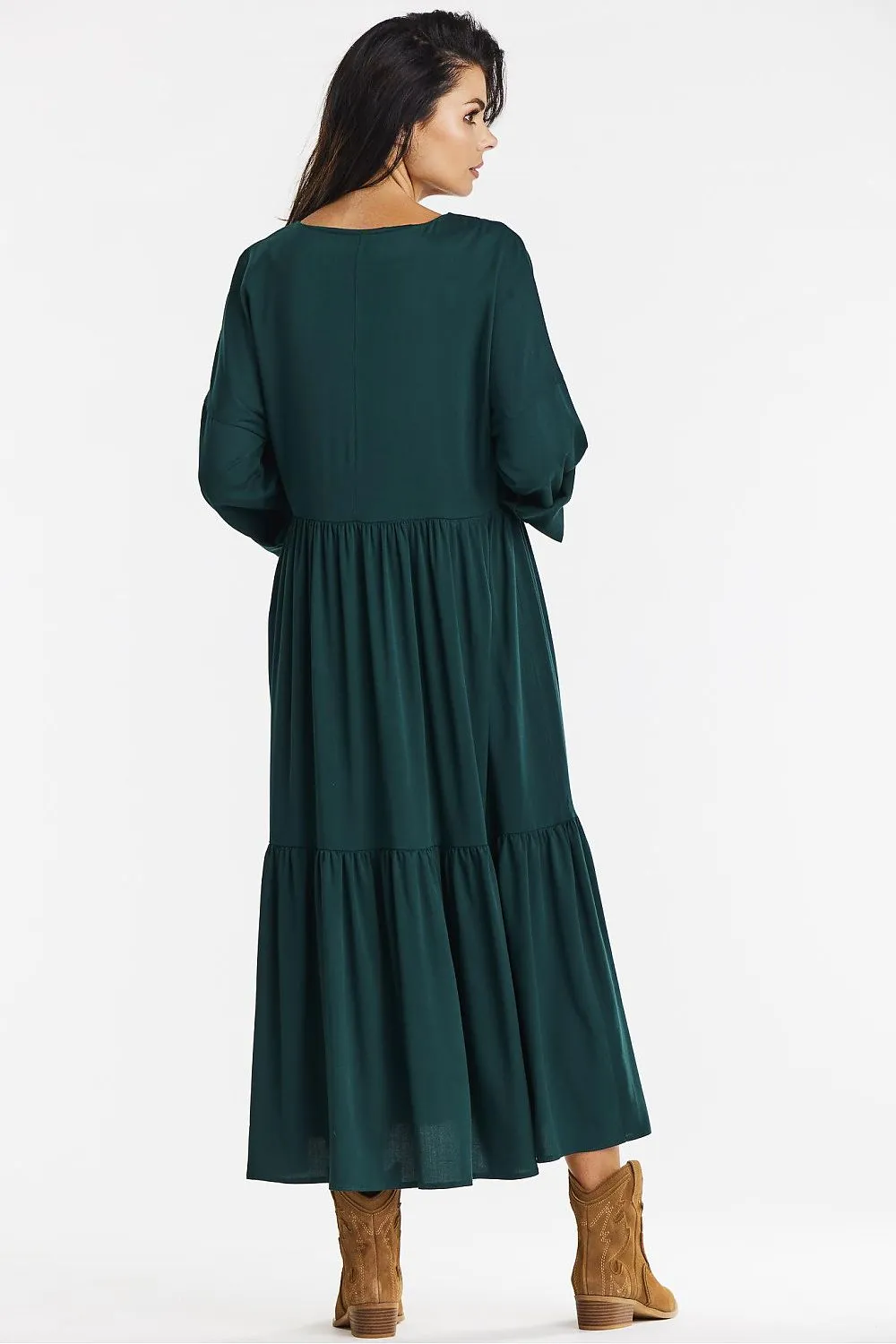Daydress model 200585 awama