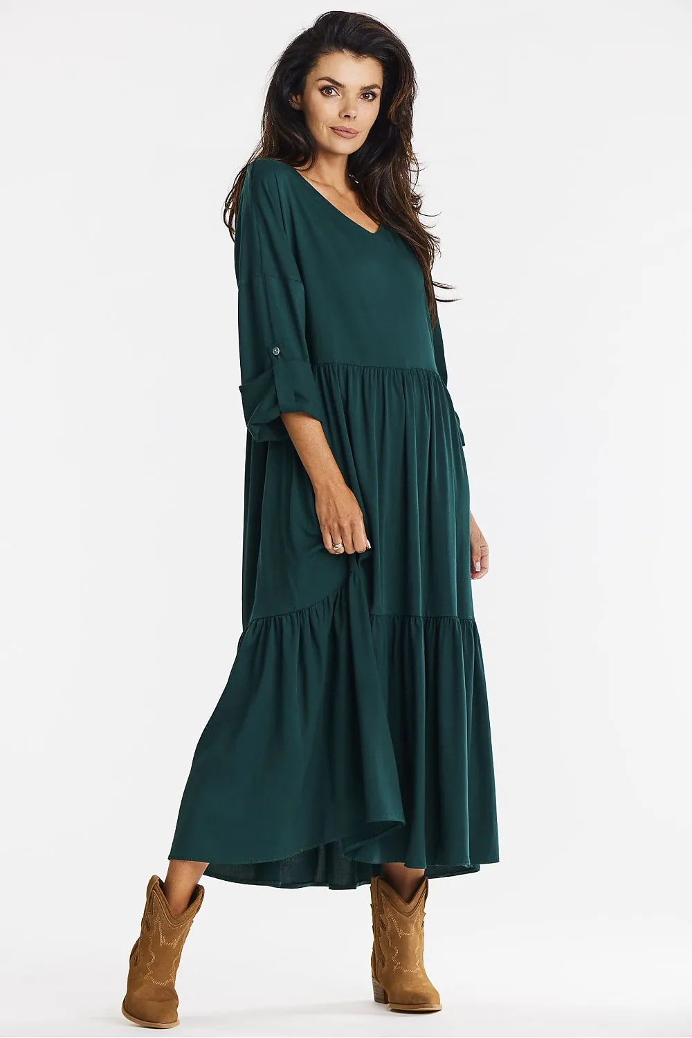 Daydress model 200585 awama