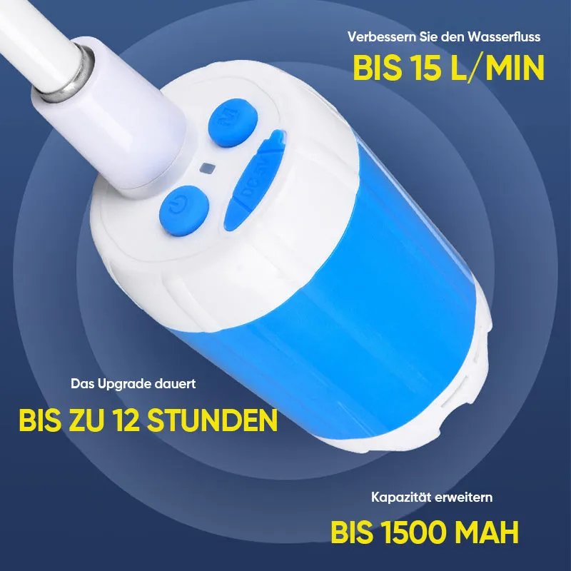 💦Duschkopf für den Außenbereich
