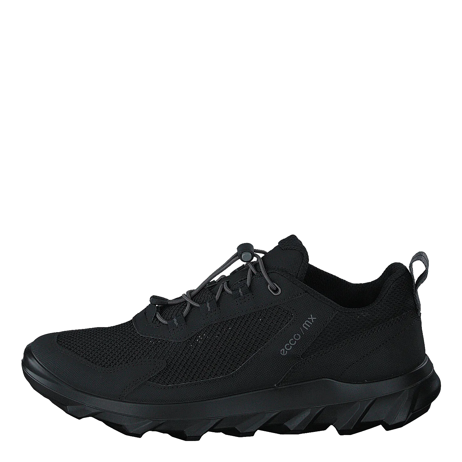 Ecco Mx M Black/black
