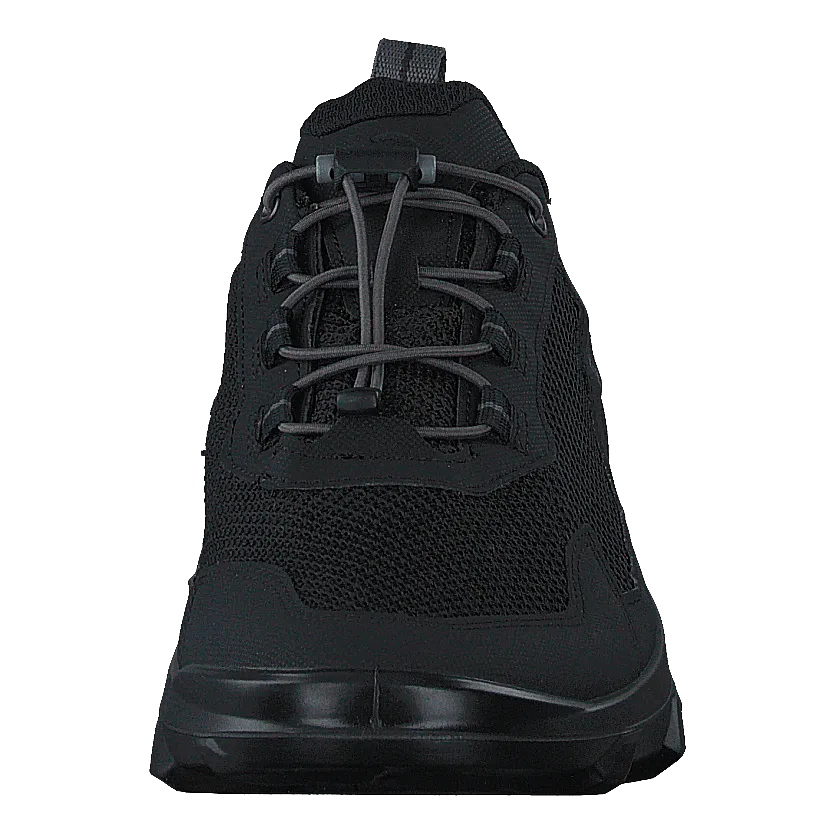 Ecco Mx M Black/black