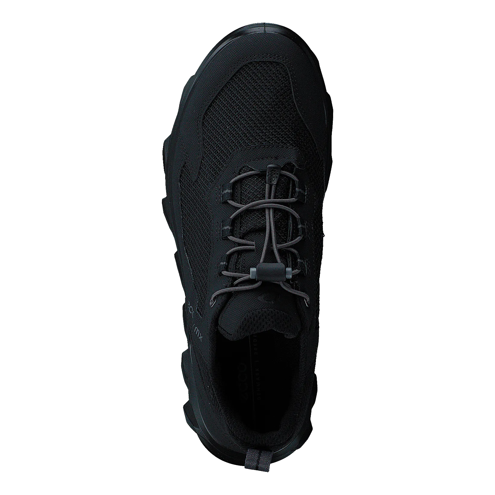 Ecco Mx M Black/black