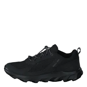 Ecco Mx M Black/black
