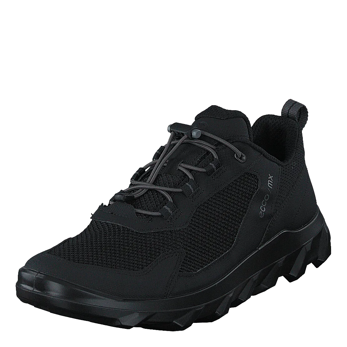 Ecco Mx M Black/black
