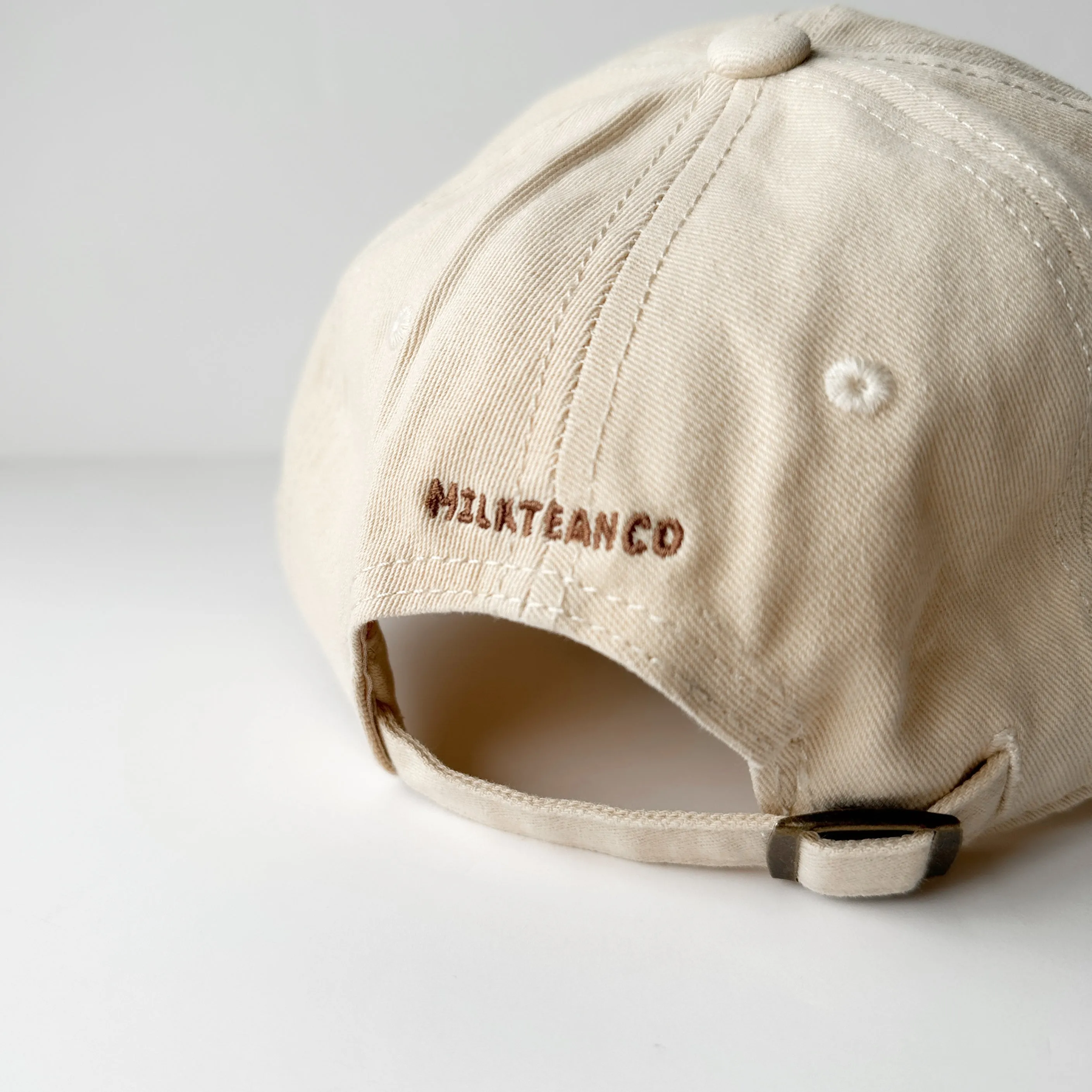 Embroidery Cap - B Grade