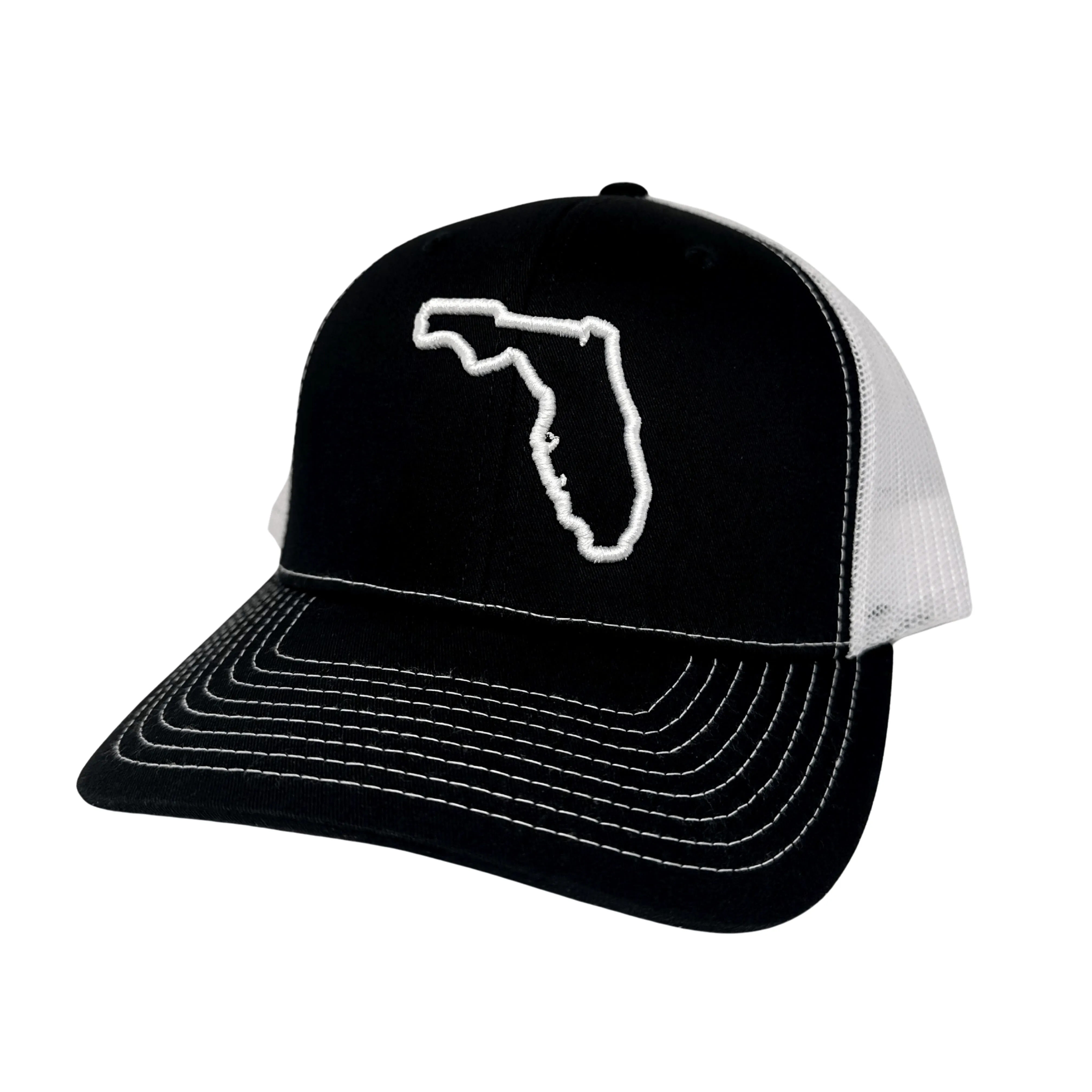 Florida Embroidery Hat