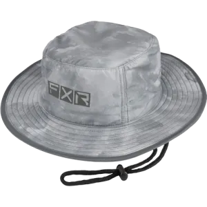 FXR Attack Hat