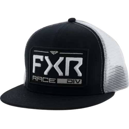 FXR Race Div Hat