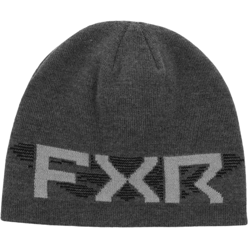 FXR Split Beanie