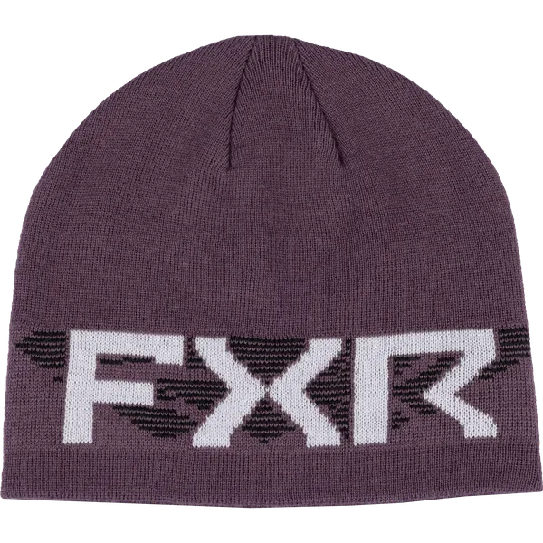 FXR Split Beanie