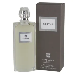 Givenchy Xeryus Eau De Toilette for Men