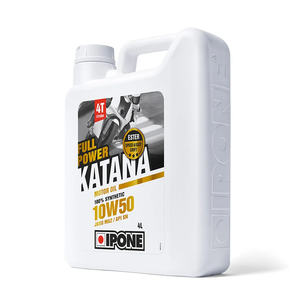 IPONE Full Power Katana