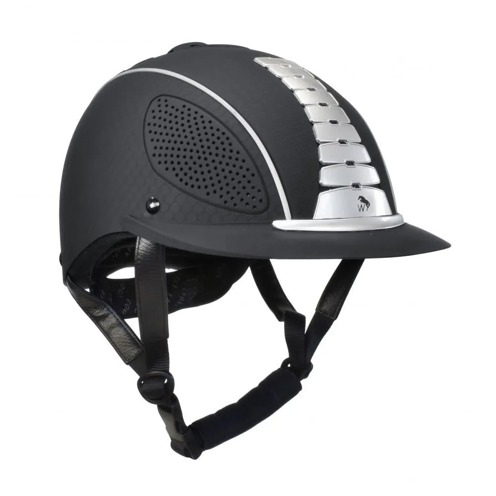 John Whitaker Horizon Riding Helmet