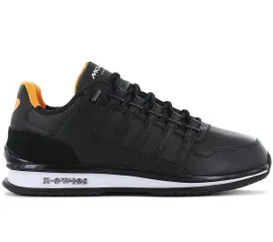 K-Swiss Rinzler GT x McLaren - Herren Sneakers Schuhe Schwarz 09214-073-M