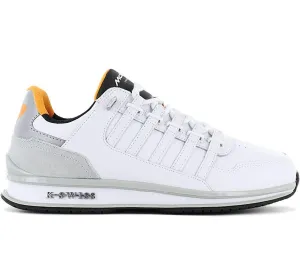 K-Swiss x McLaren - Rinzler GT - Herren Sneakers Schuhe Weiß 09214-185-M