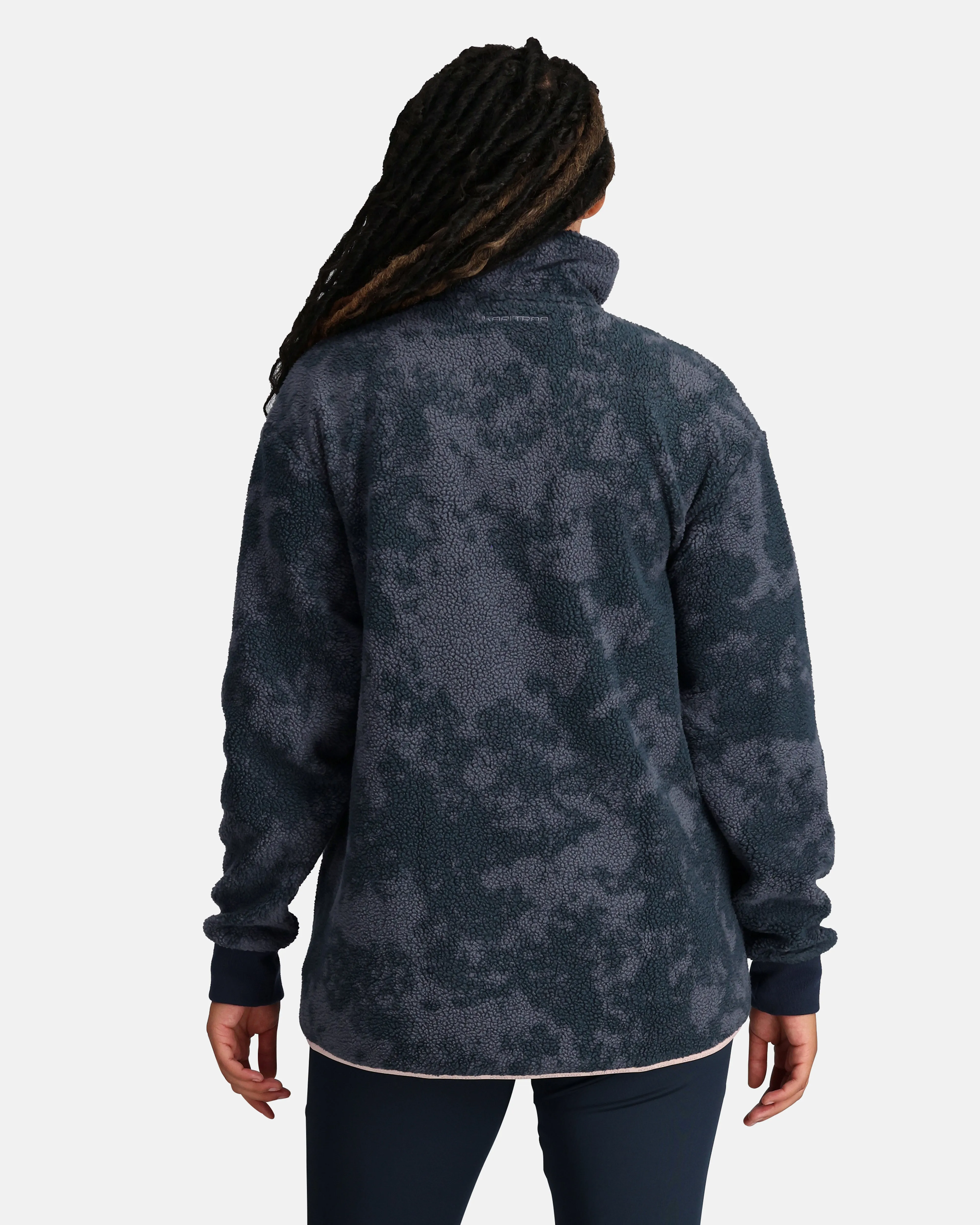 Kari Traa - Ane Pile Jacket
