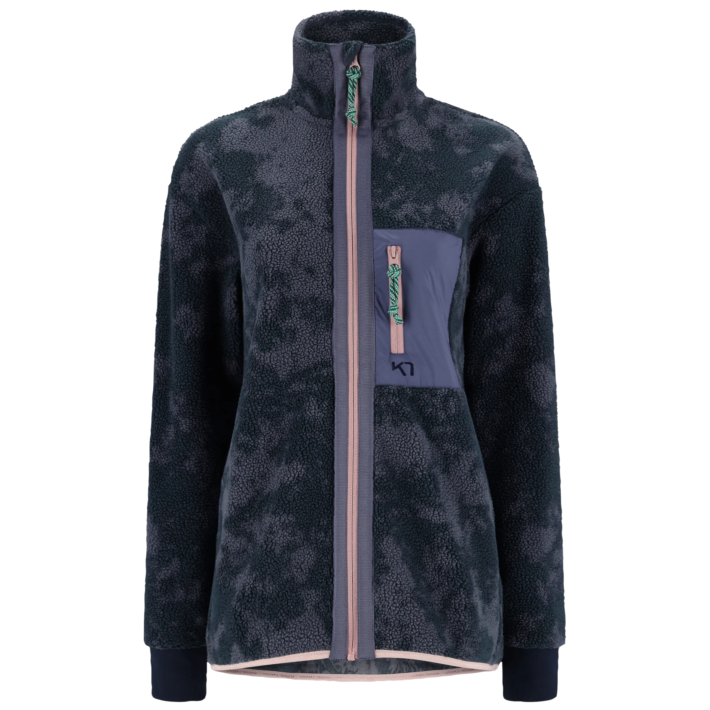 Kari Traa - Ane Pile Jacket