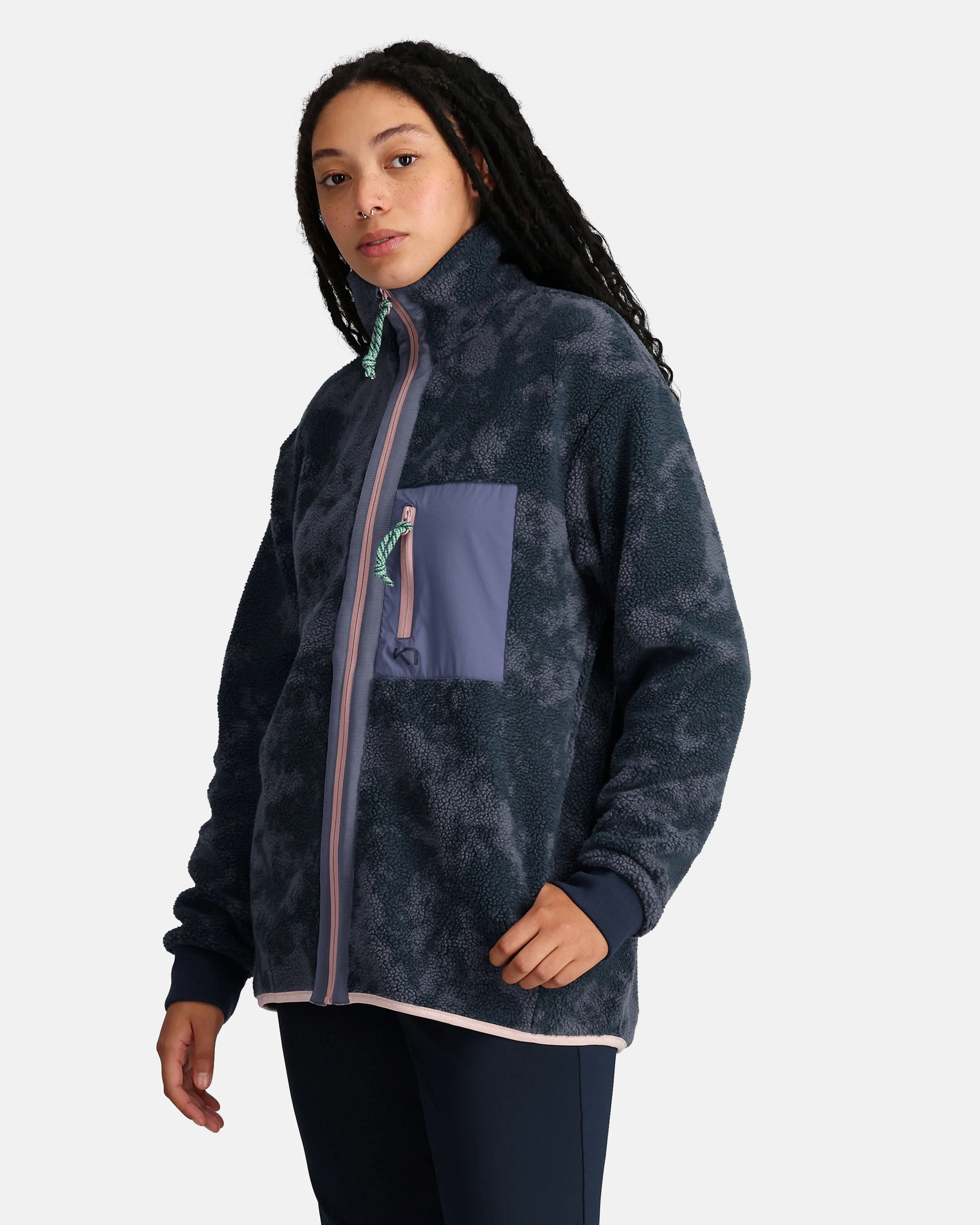 Kari Traa - Ane Pile Jacket