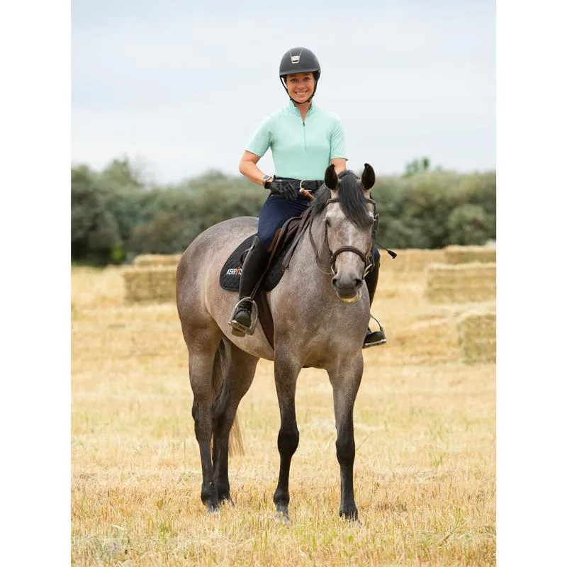 Kerrits Ice Fil Lite Short Sleeve Riding Shirt - SALE
