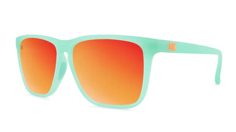 Knockaround - Fast Lines Sport Sunglasses