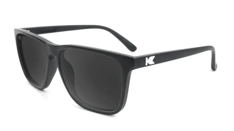 Knockaround - Fast Lines Sport Sunglasses