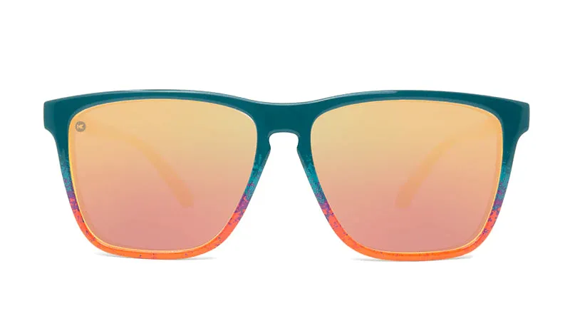 Knockaround - Fast Lines Sport Sunglasses