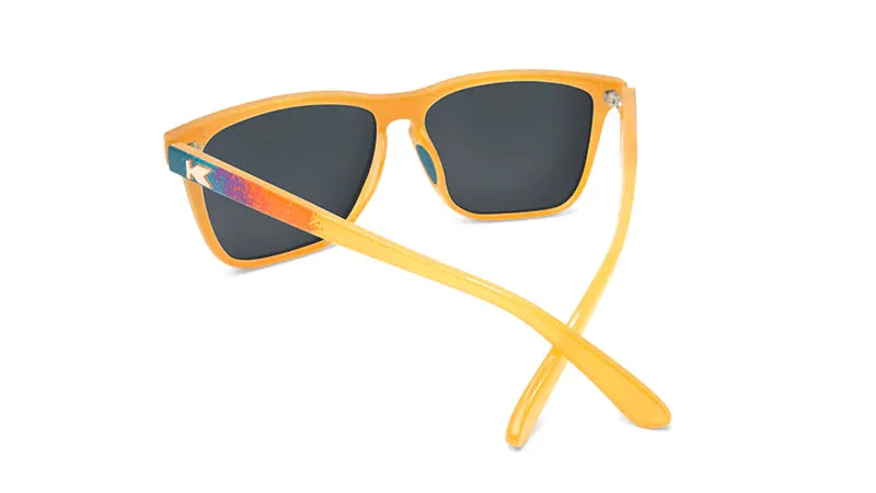 Knockaround - Fast Lines Sport Sunglasses