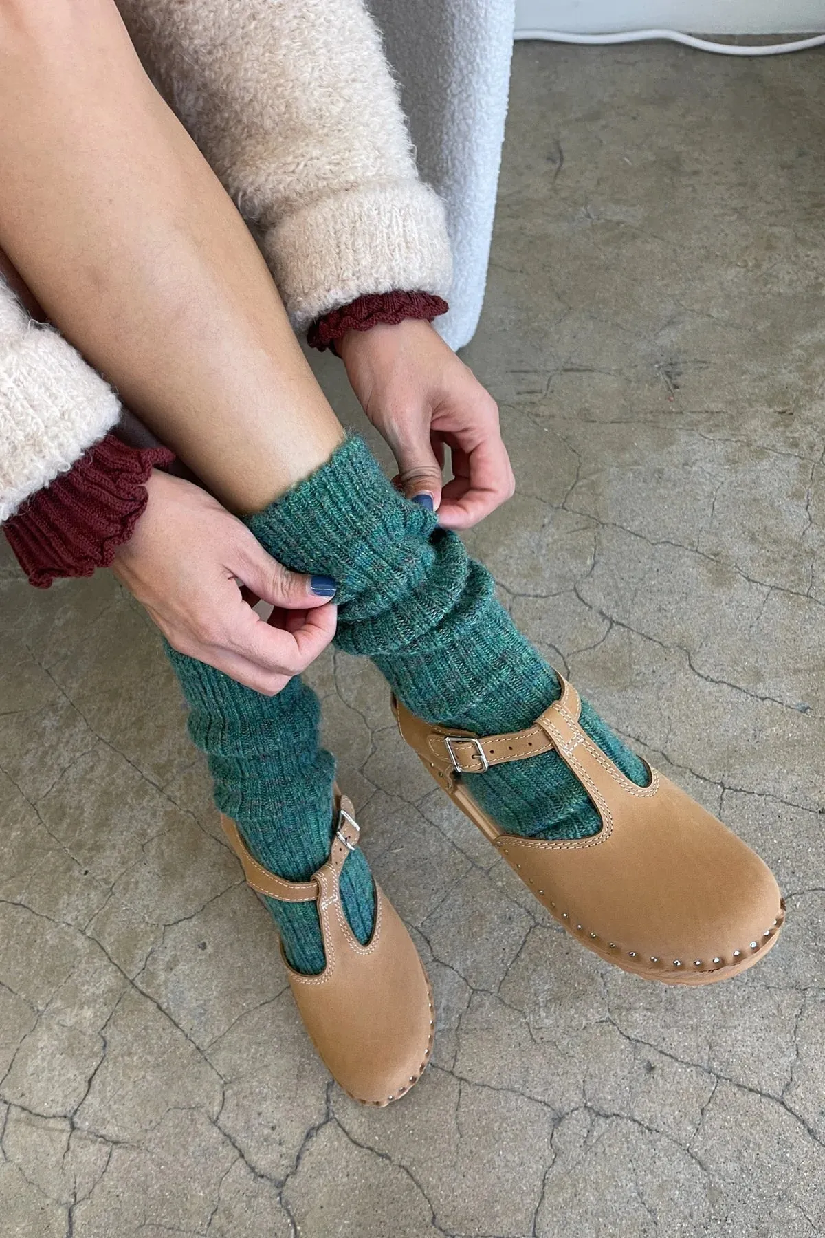 Le Bonne Shop- Margot Socks