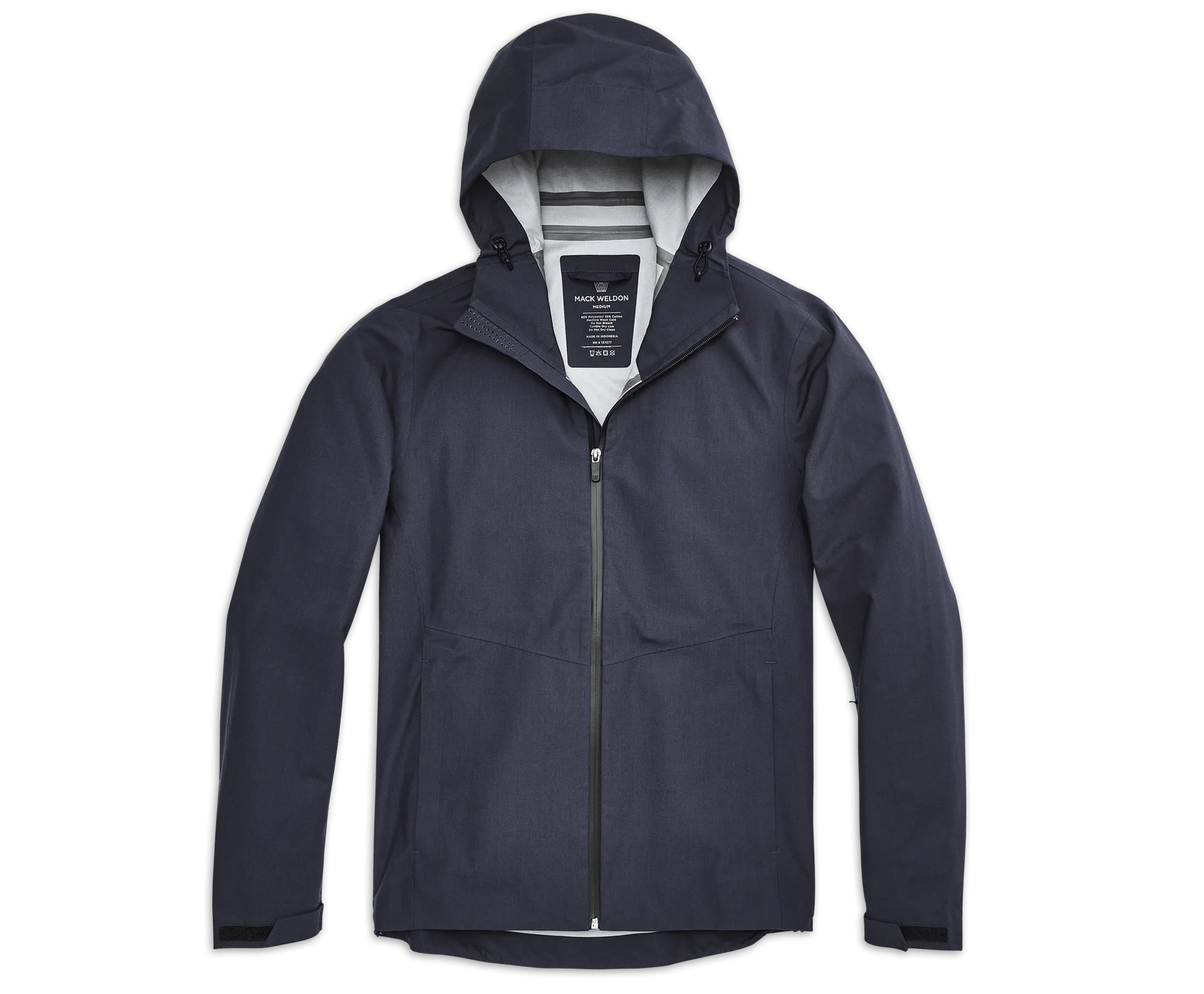 Mack Weldon Stormchaser Jacket