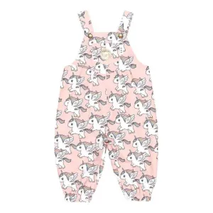 Magical Unicorn Pudde Suit